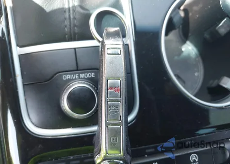 2021 Kia Stinger Gt-Line из США, поврежденный, VIN KNAE15LA8M6097887